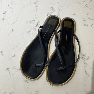 Dolce Vita Flip Flops